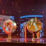 Masked Singer 2022 - Kruuna ja Klaava