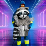 Pesukarhu Masked Singer 2024