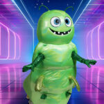 Toukka Masked Singer 2024