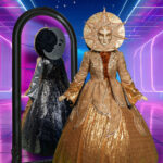 Yö ja Päivä Masked Singer 2024